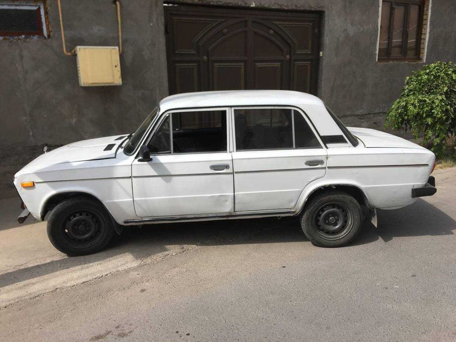 VAZ 2106 1988 — 6