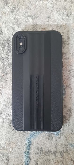 Айфон х 64 емк100