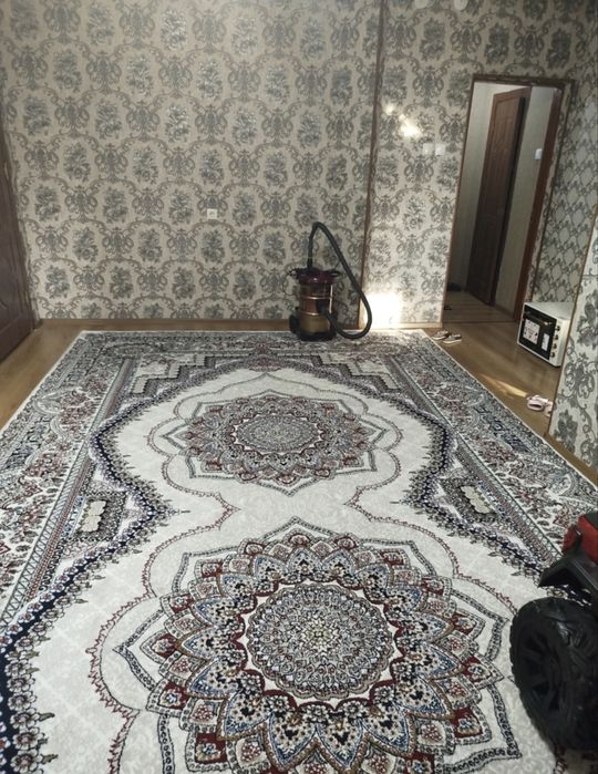 Аренда сергели 6 А метро 2 чи бекат енида