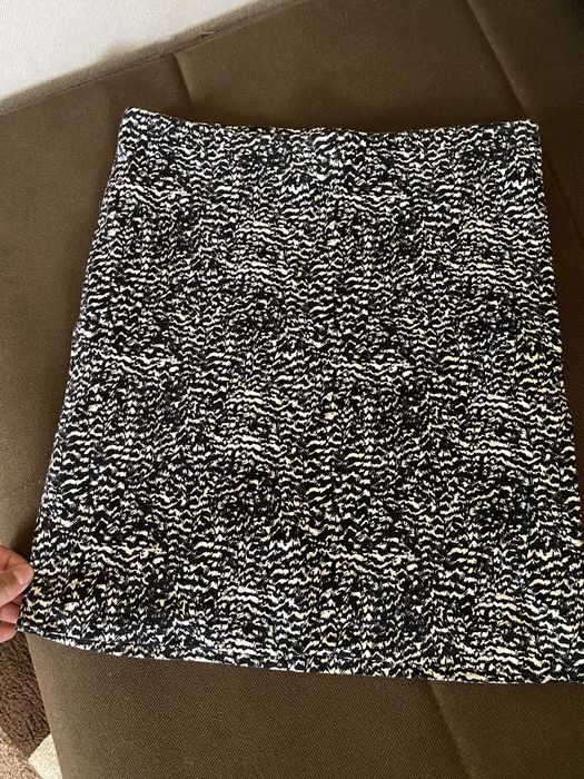 Fustă H&M mărimea Xs