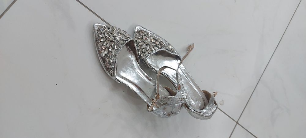 Женские туфли новые