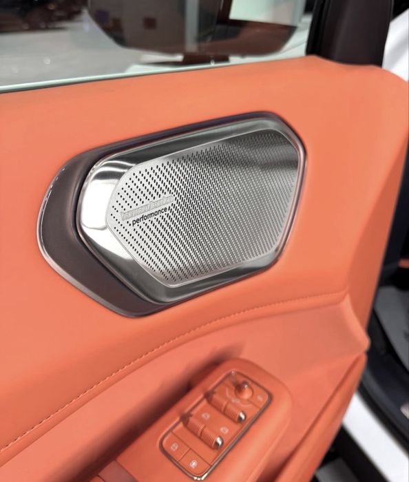 Link&co 900 restayling