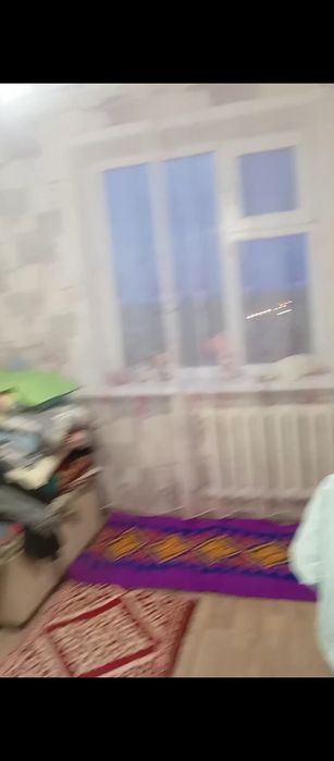 Продам трёхкомнатную квартиру