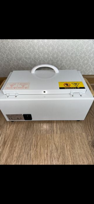 сухожаровой шкаф