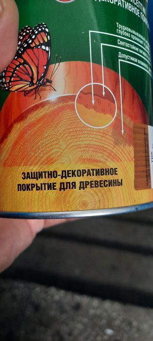 Краска для двери