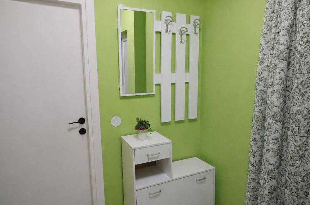 Двустаен апартамент под наем Кръстова вада