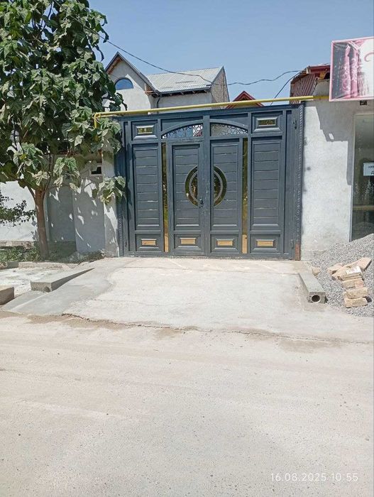 СРОЧНО продаётся дом в Барданкуле