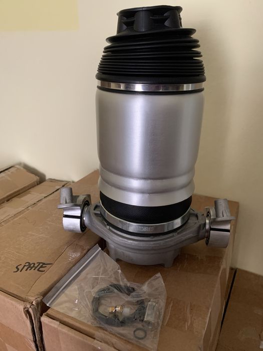 Perna aer vw audi porsche mercedes phaeton panamera a6 c6 a7 a8