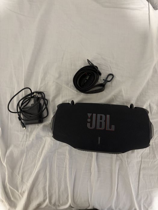 JBl Xtreme 4 nou nout