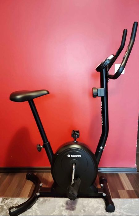 Bicicleta magnetică Orion M 100