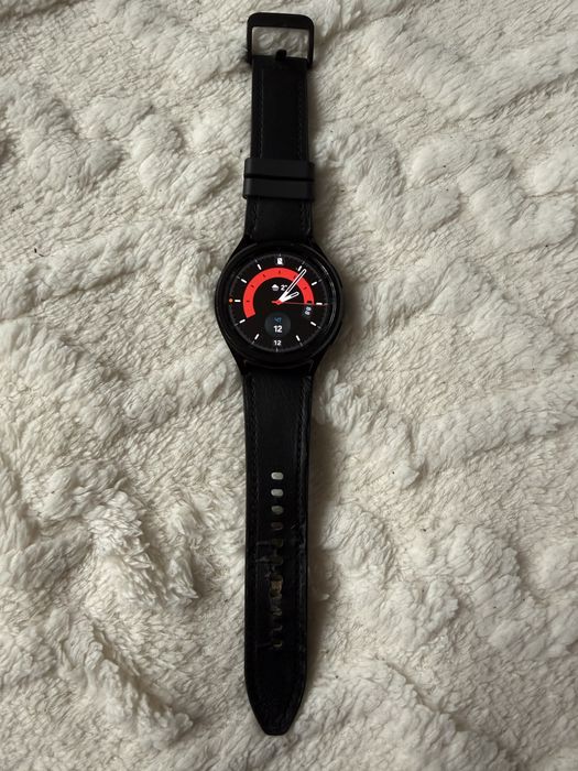 Samsung Galaxy Watch 6 Classic 43mm Wi-Fi GPS