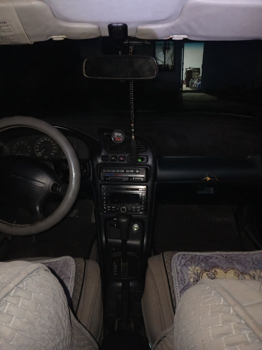 Продам мазду 323 срочно