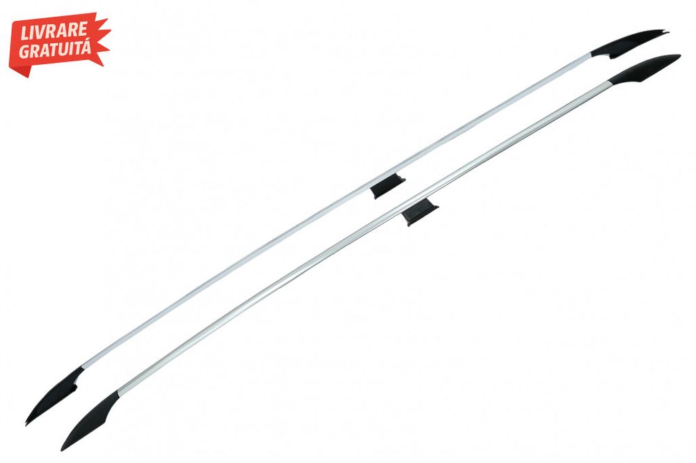 Bari Decorative Longitudinale Portbagaj Mercedes V-Class W447 (2014-up