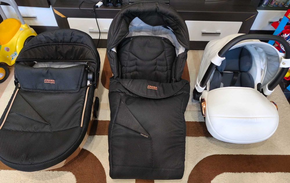 Продавам детска количка