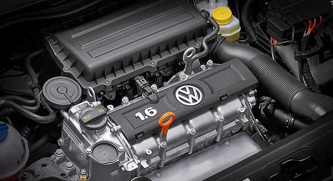 Двигатель SFNA 1.6 на запасные части.