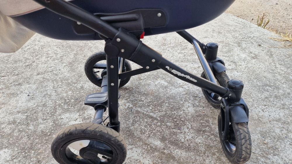 Количка Adbor Nemo