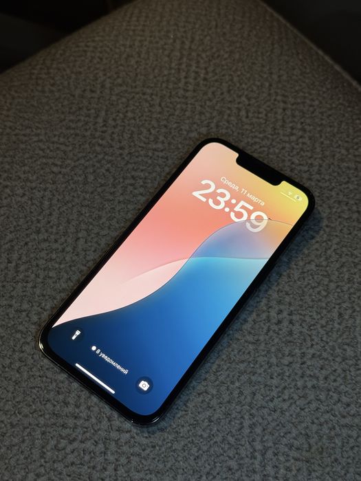 Iphone 13 Pro 256 GB