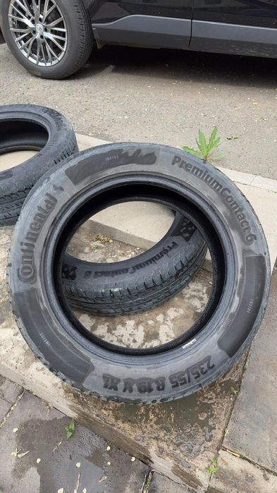 Продам шины быушные шины