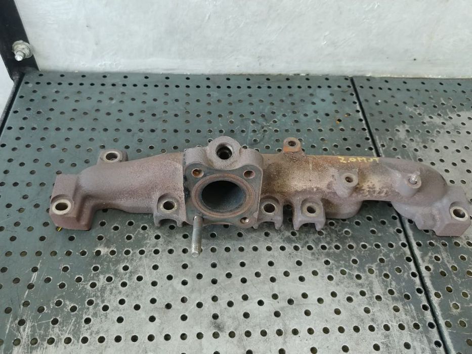 galerie evacuare 2.0 d multijet 55263088 fiat 500  jeep renegade  55261574