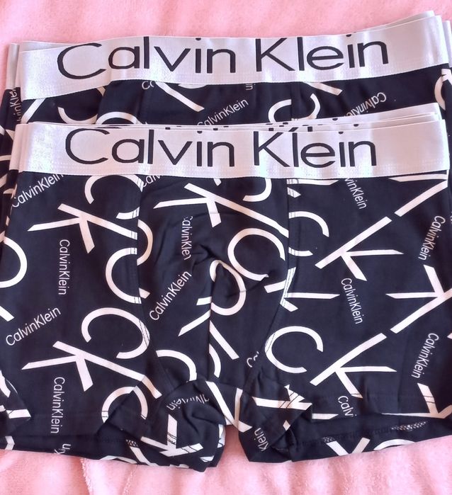 Боксеры мужские.