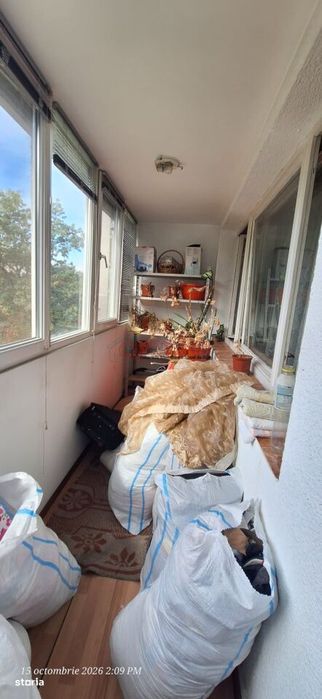 Baba Novac - Campia Libertatii vanzare apartament 2 camere
