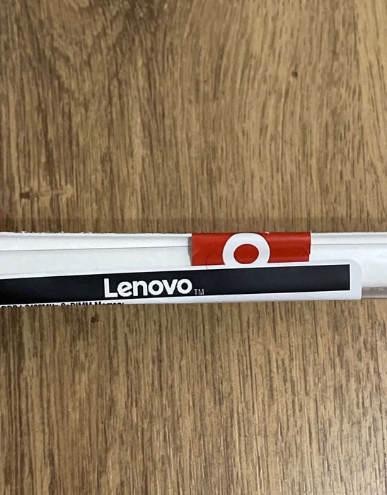 memorie RAM Lenovo laptop 16GB DDR4 2400 Mhz