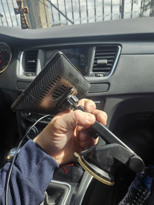 Андроид мултимедия универсална