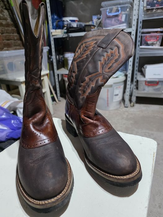 Cizme Cowboy marimea 42