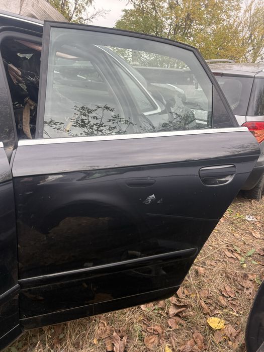 Врата - предна/ задна - лява / дясна за Ауди А4 Б7 / audi a4 b7