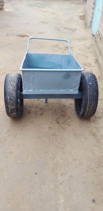 икки балонли г'алтак сотилади