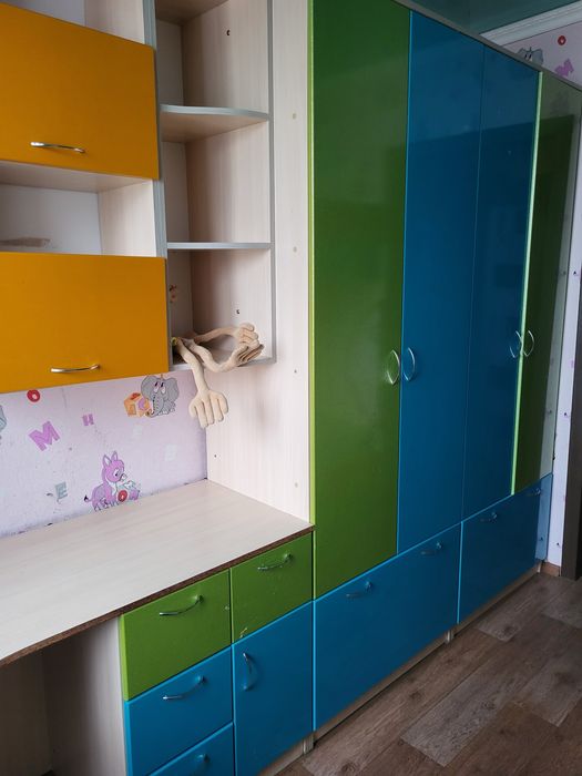 Продам 3-х комн квартиру