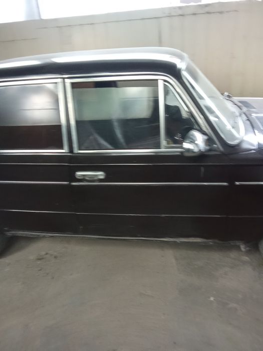 Продаю бодрую шестерку