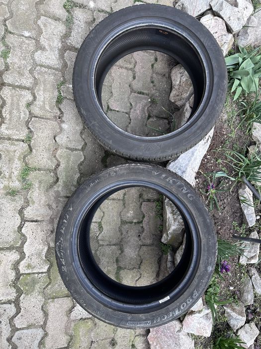 Anvelope  225/45 R17