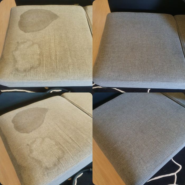 Пране на мека мебел с Рейнбоу в София!