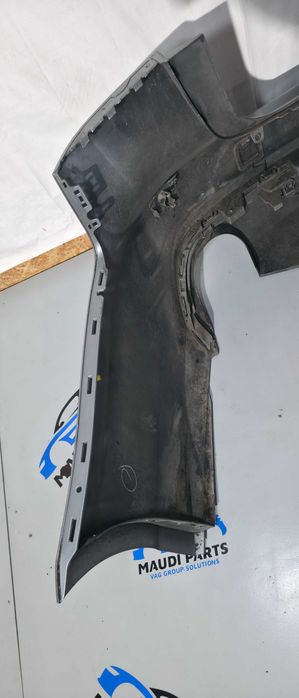 Bara spate Sline Audi A6 C7 Avant 3.0TDI  2011 - 2015