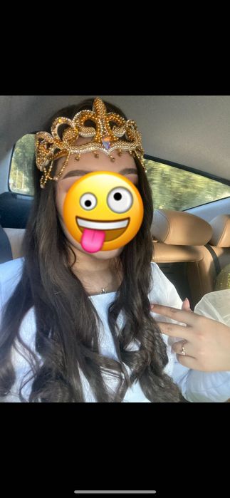 Продам свадебное платье