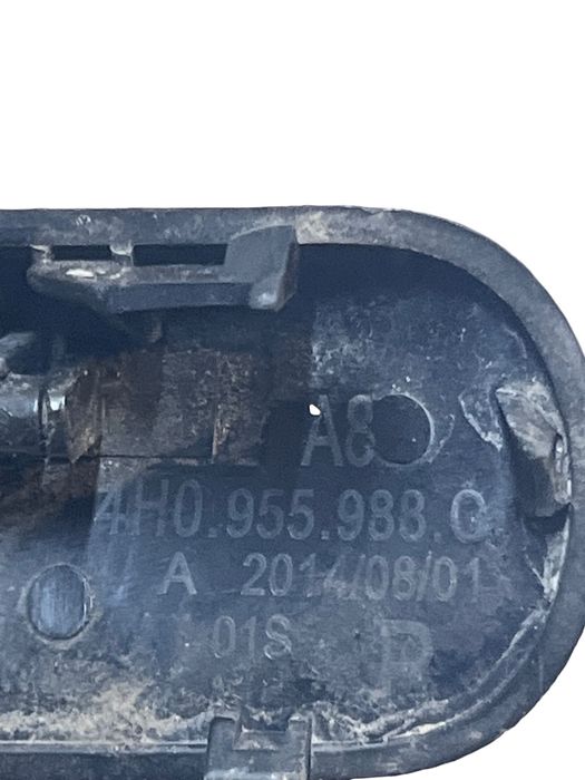 Duze Spalator Parbriz Audi A8 Iii 4H2, 4H8, 4Hc, 4Hl 2009 - 2018 4H095