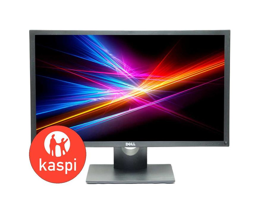 Монитор 23.8" 1920x1080 DELL E2418HN  HDMI