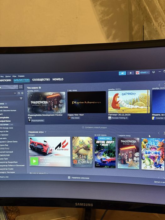 продам игровой компьютер