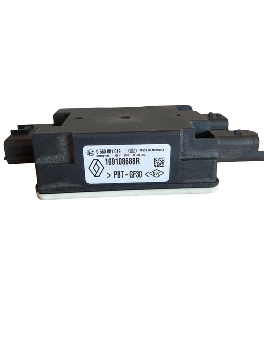 Pompa De Vacuum Renault Kadjar Ha_, Hl_ 2015 - > 169108688R