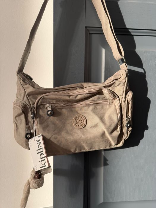 Kipling Сумка, Сумка Мессенджер, Сумка через плечо, Messenger Bag