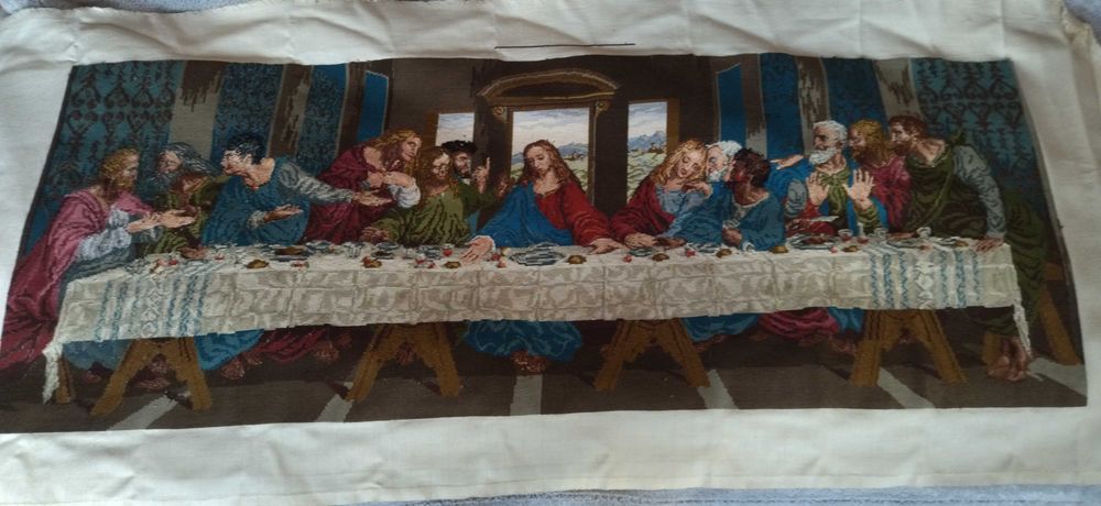 Вилеров Гоблен. Стари на по 40г.