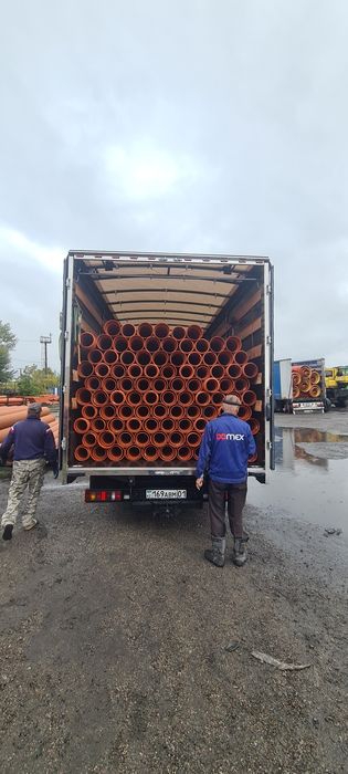 Перезды домашних вещей РК РФ 38/Кубов