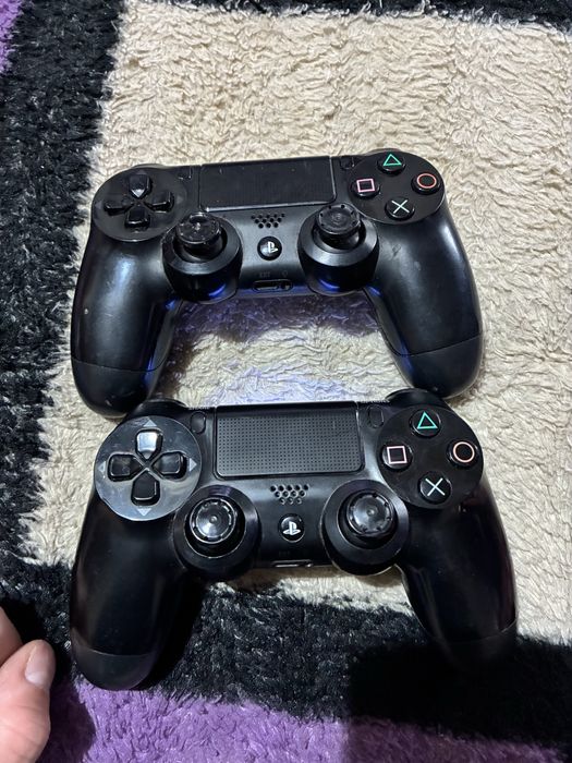 Maneta ps4 functionale