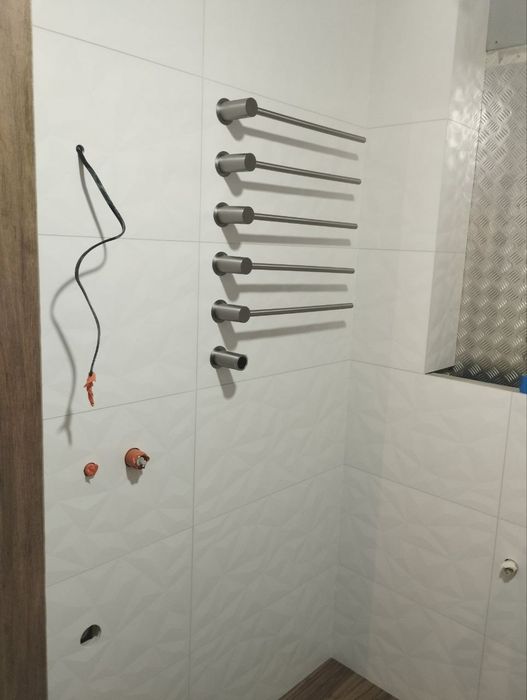 Barcha turdagi plitka ishlarini bajaramiz