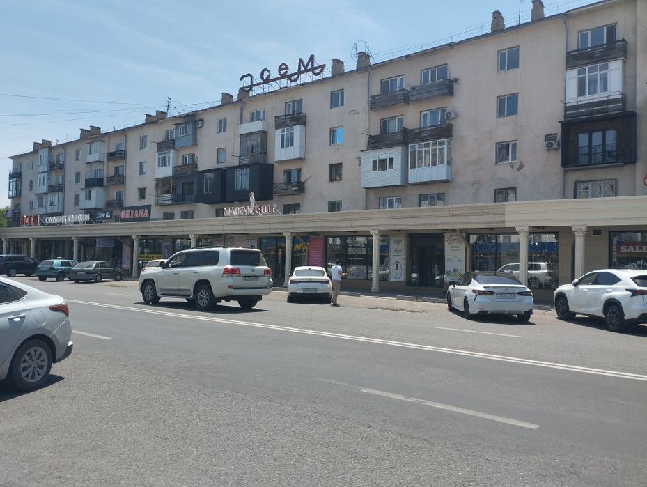 Сдам 1-но комнатную