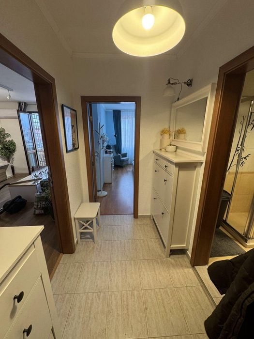 Дава се под наем Двустаен апартамент в София, Център - 60 кв.м за 598.23 € - Снимка #4