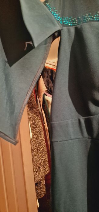 Rochii elegante marimi mari