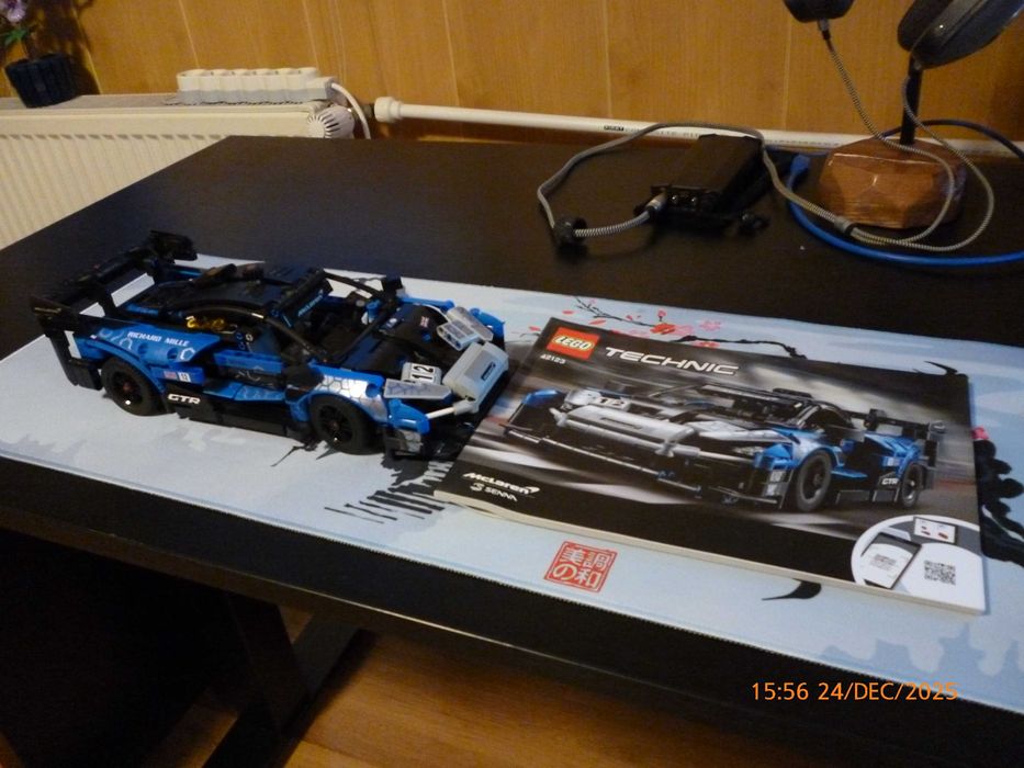 masini LEGO cu manuale incluse