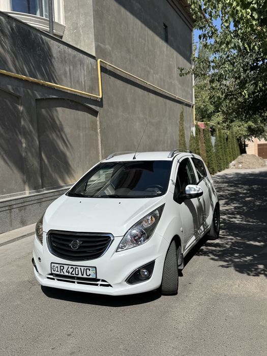 Spark aftamat karobka 2020 yil